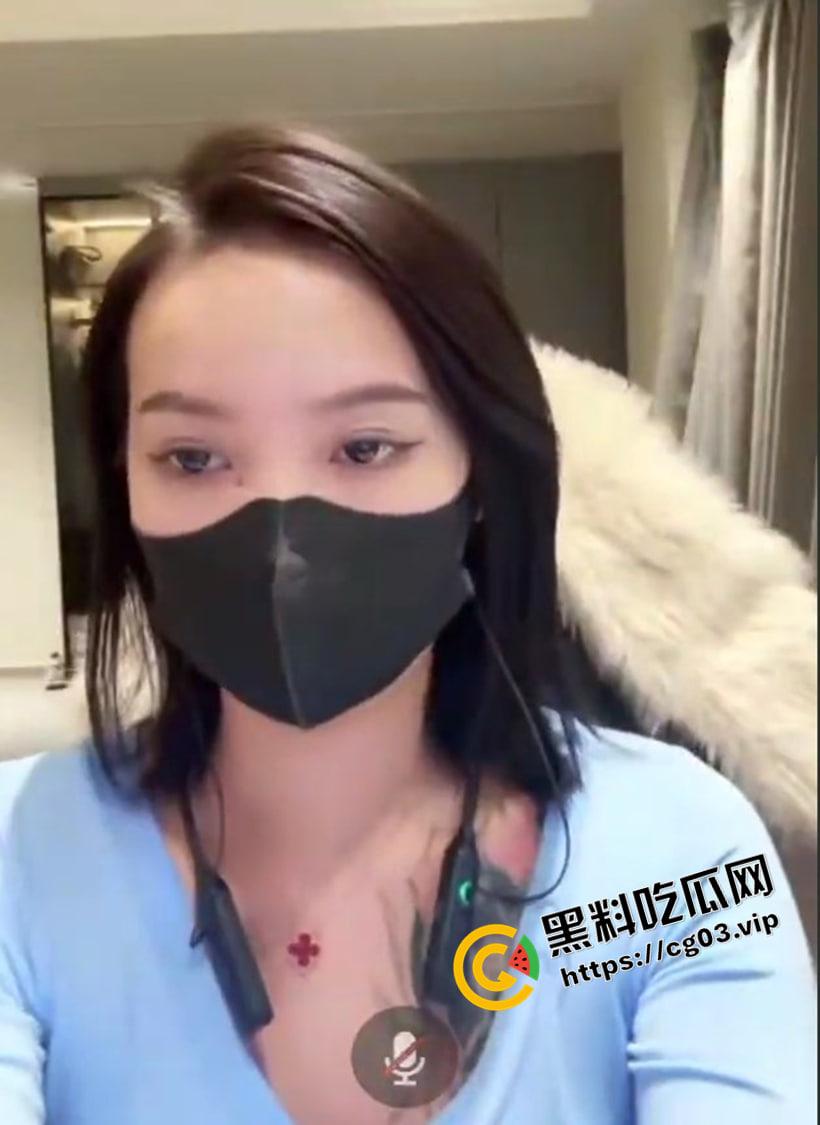 抖音女主播【糊涂小y】馒头逼+飓风葡萄_玩的就是一个擦边-4