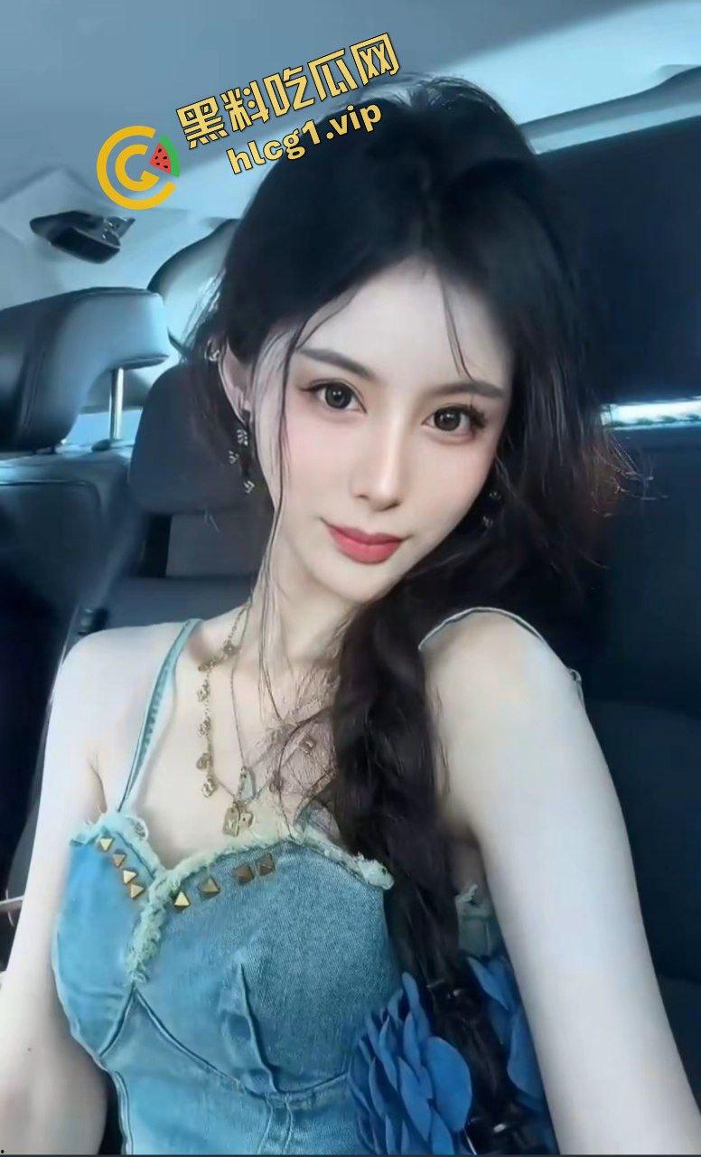 抖音擦边女主播『A 野蛮女友』为了流量 直播间明目张胆 露奶露点 火速上人！-6