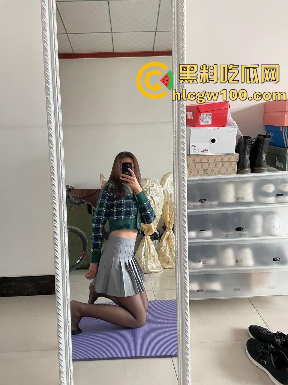 河北石家庄骚婊子【李彩霞】欲求不满,婚内偷情出轨反被奸夫当作消遣曝光-1