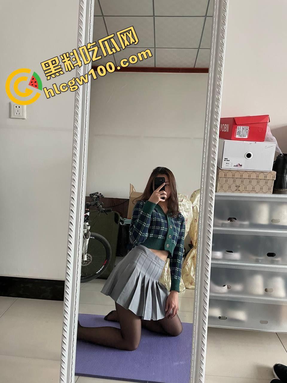 河北石家庄骚婊子【李彩霞】欲求不满,婚内偷情出轨反被奸夫当作消遣曝光-6