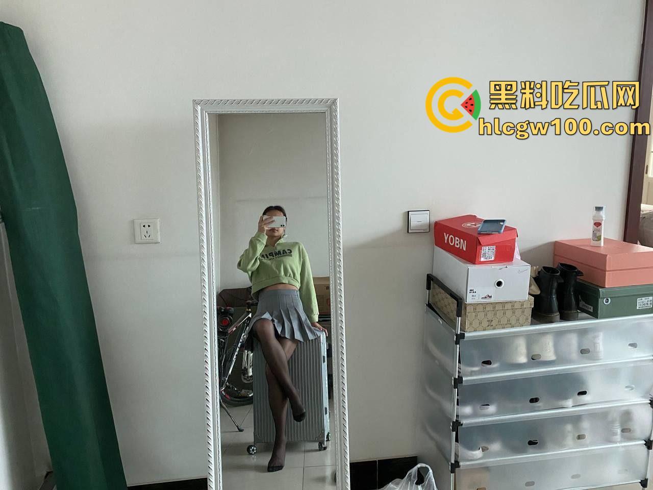 河北石家庄骚婊子【李彩霞】欲求不满,婚内偷情出轨反被奸夫当作消遣曝光-9