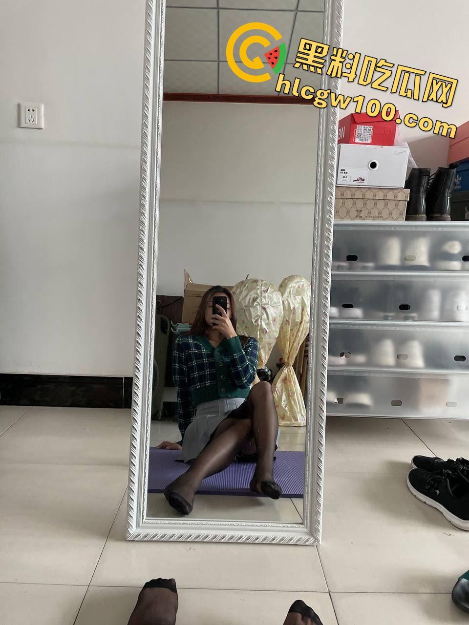 河北石家庄骚婊子【李彩霞】欲求不满,婚内偷情出轨反被奸夫当作消遣曝光-14