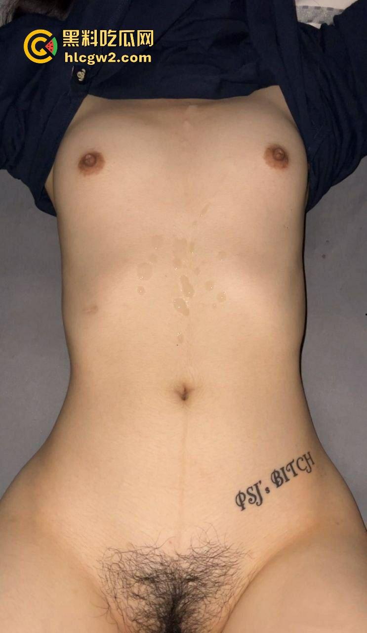 韩国延世大学高颜值硕士情侣修电脑被整惨！不雅视频被维修店曝光，学霸骚得让人顶不住！-5