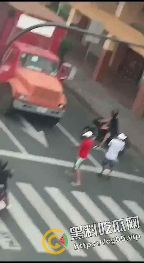 厄瓜多尔动乱再升级!监狱事件被压制 军方抓到暴乱分子辣椒水行私刑 全国人心惶惶 短暂的和平下更大的风暴在酝酿-1