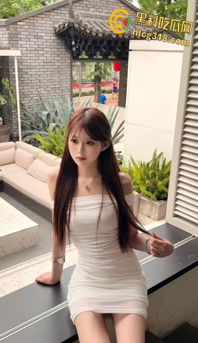 抖音白虎网红【我想要厚刘海】，户外露出调教自慰高潮，挑逗粉丝血脉贲张!-2