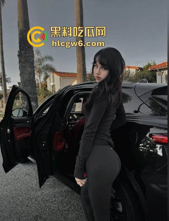 恒大青训队员【 Rudie】变身网红Ladyboy，火辣身材裸体视频曝光，跟黑鬼男友OF几秒骗几十美金！-11