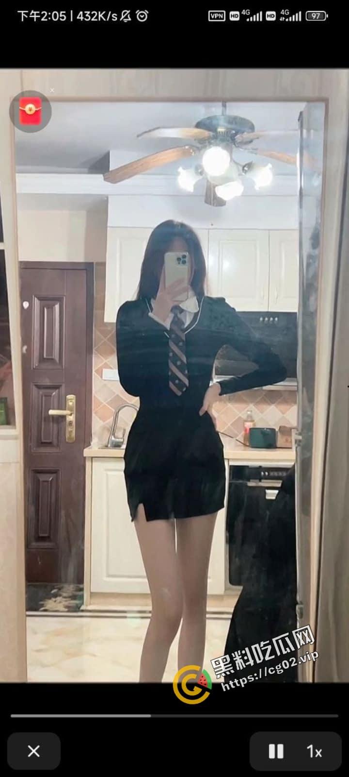 开盒！温州商学院堕胎姐#黄诗盈 背着男友去云南约炮 被内射怀孕  回来堕胎后继续在抖音发骚-9