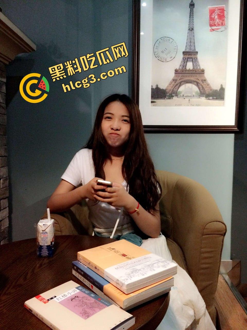 四川大学美术学妹【顾盼盼】遭学长PUA 军训完出租房内多体位爆操 遭泄密流出-3