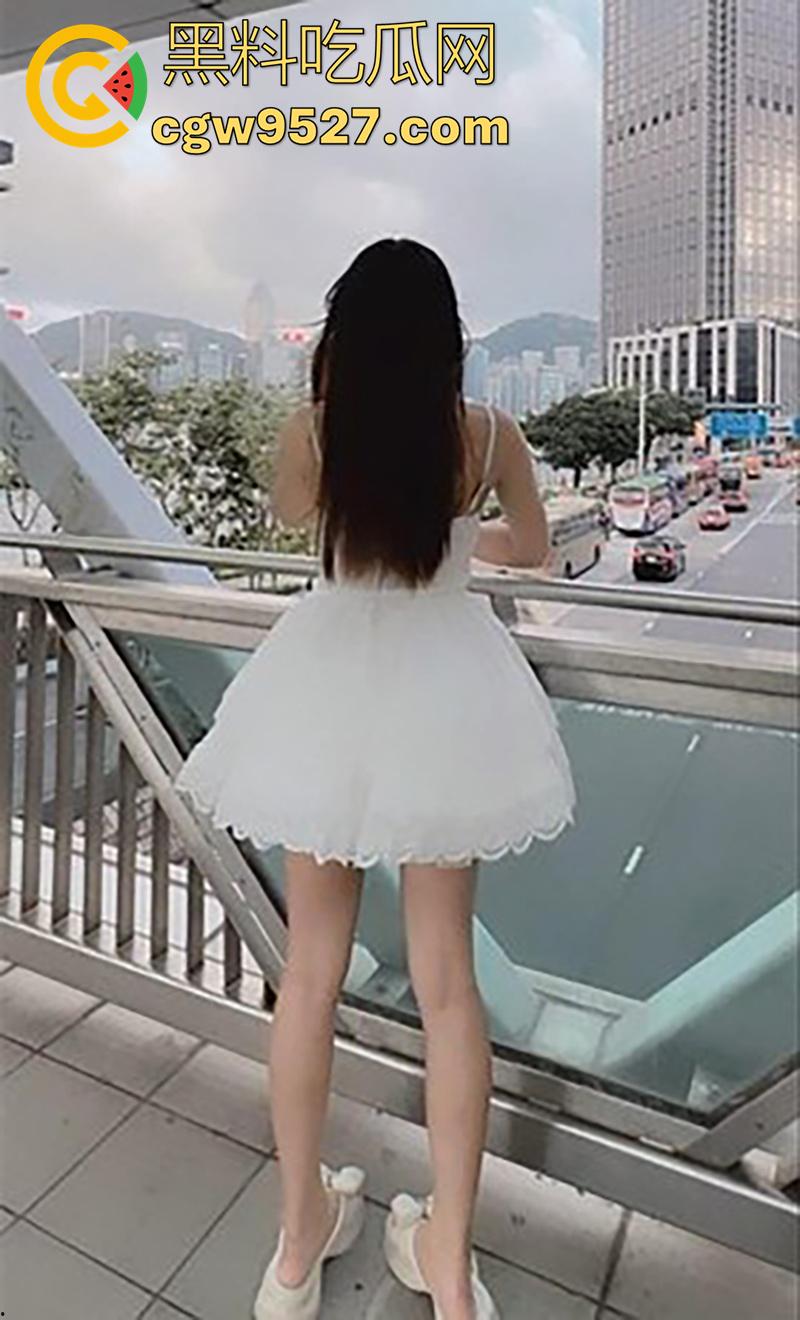 山东极品大眼正妹【柠檬】，颜值靓丽美腿修长，露脸口交与好兄弟3P轮操，被男友曝光不雅视频！-4