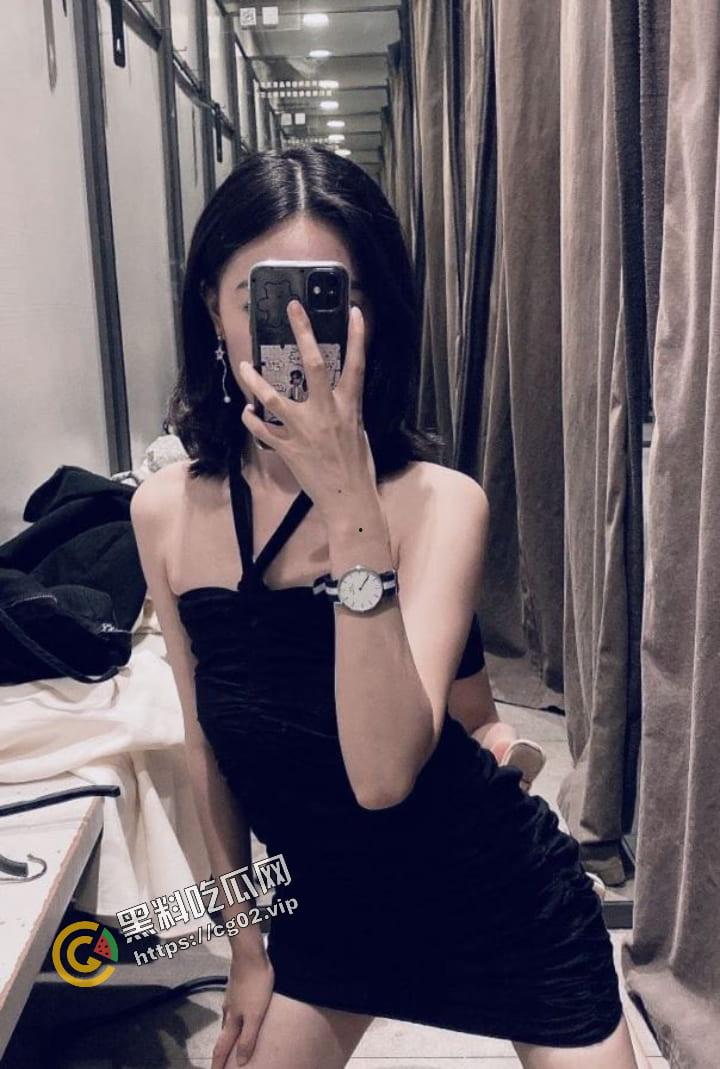 爆料避雷！杭州电商模特JQX 在有男友的情况下和炮友保持三年性关系 目前该妹子在杭州到处相亲 裸聊口交颜射内射口爆视频报复性流出-3