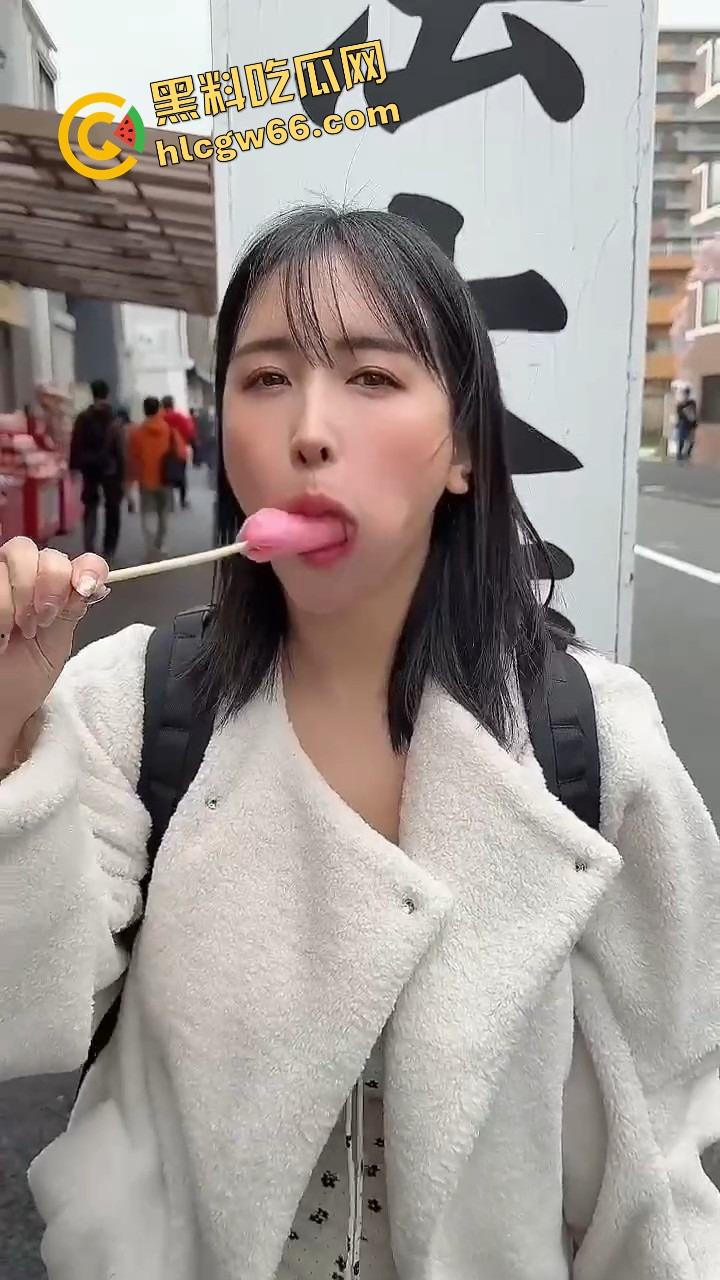 日本金枪节你见过没？川崎市年度阴茎大游行，全城举着老二走街串巷，还能边走边吃小弟造型章鱼烧？-10