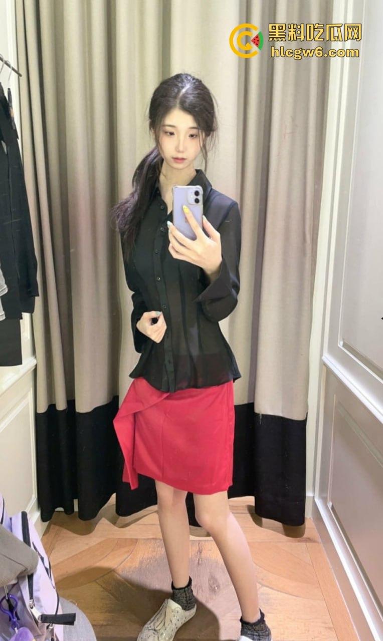 高颜值露脸反差福利姬【果冻小姐】曝光，甜美少女秒变骚货，菊花逼逼双修玩到黑，颜值却依然能打！-17