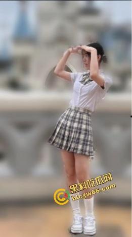 大学生灰丝女友被内射视频曝光，出轨后被男友爆料，娇喘羞叫全程不露脸照样硬！-9