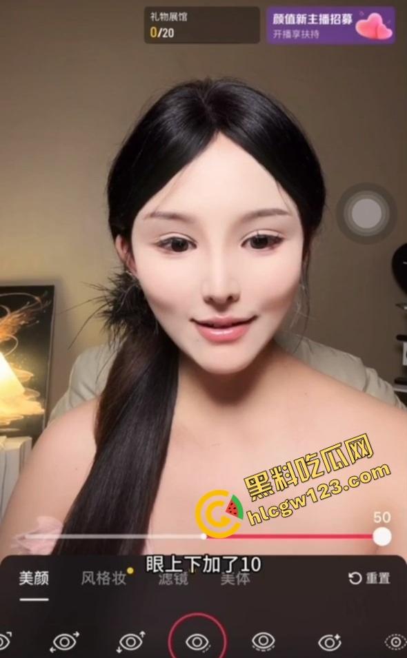 别再舔抖音女主播了，都是滤镜怪！哥们我不骗你，我只想让你们撸得安心！撸得明明白白！-10