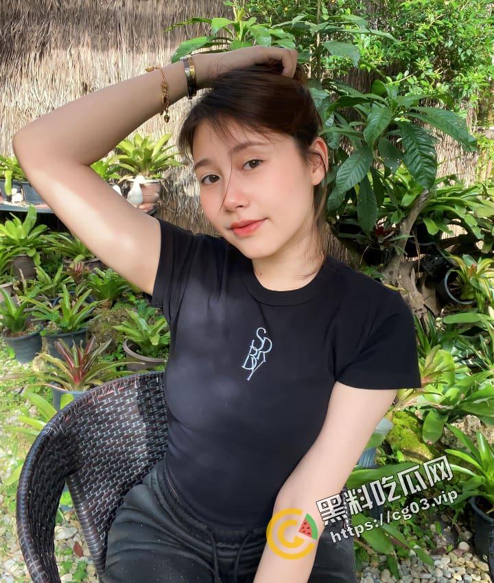 推特OF泰国极品甜妹网黄【Kainaoa】反差一线天清纯高材生  最经典的番就是吃自己排出的卵子  付费福利私拍合集-3