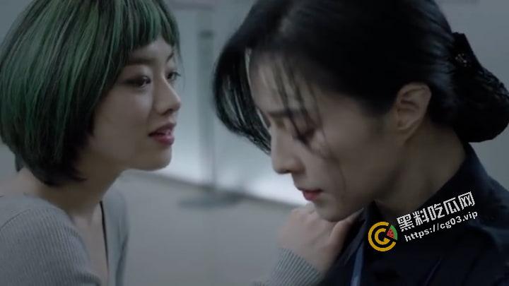 【范冰冰】携最新韩国同性题材三级片【绿夜】显身柏林电影节  先带瓜友品一下片中的大尺度戏码-3