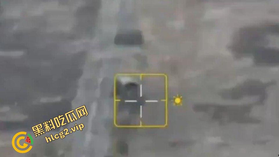 乌军装甲车突袭未果！俄罗斯空降旅强势反击，坦克全灭！】-2