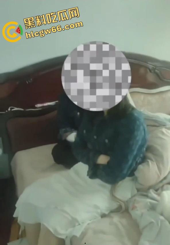 抖音大码女装博主【PORO肉肉小姐】出轨被爆，证据全放眼前嘴硬死不承认，硬把自己演成了奥斯卡级赢家！-8