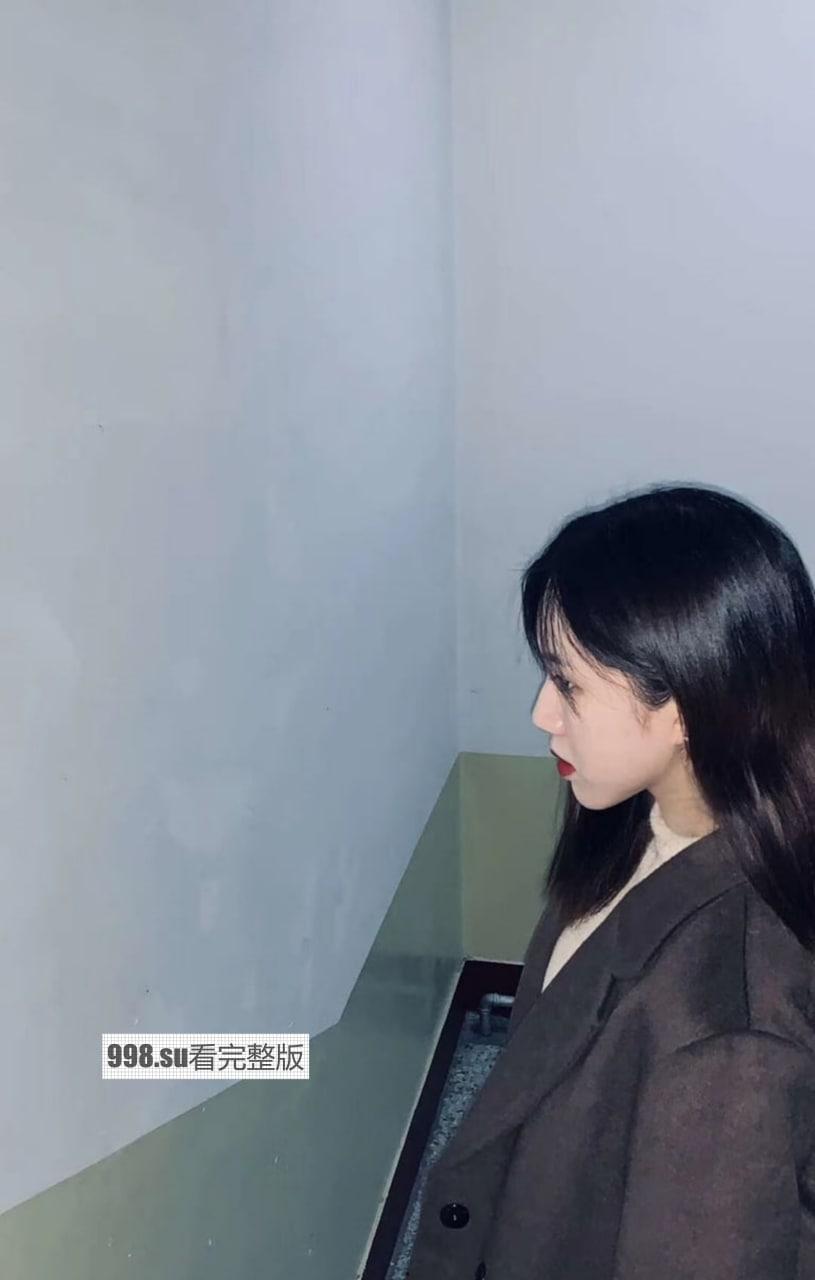 【反差女友】丰满纯欲的学妹-2