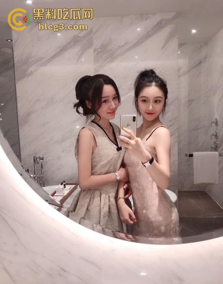 极度反差高颜值清纯女神【晓雅】性爱私拍曝光!白肤大波粉奶头尽显诱惑,私处已被金主玩黑令人心动!-4