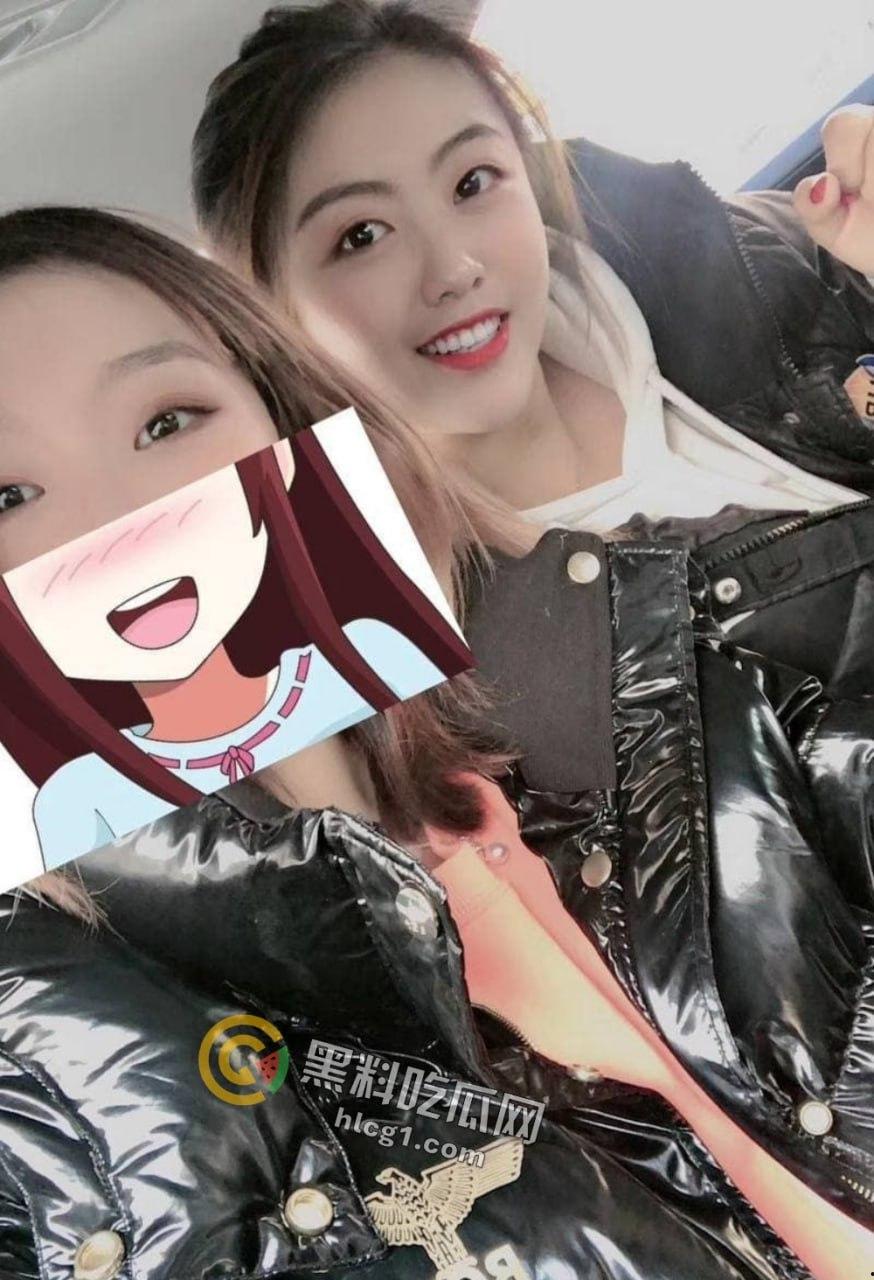 山航机长「何娜娜」原地干拔起飞，只为赶回去吃男友鸡巴，躺卧口爆视频被曝出！-4