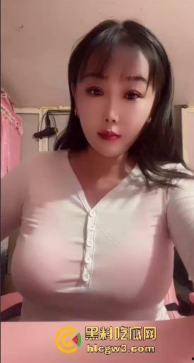 浙江人妻快手主播【醉醉醉】私密视频流出！微胖巨乳饥渴少妇被调教露脸，全程骚浪不断独家曝光！-2