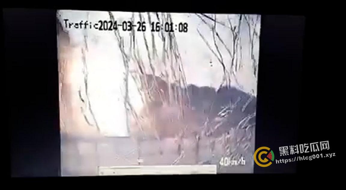 中巴友好？巴基斯坦自杀炸弹造成五名中国工程师死亡  现场画面曝光-2