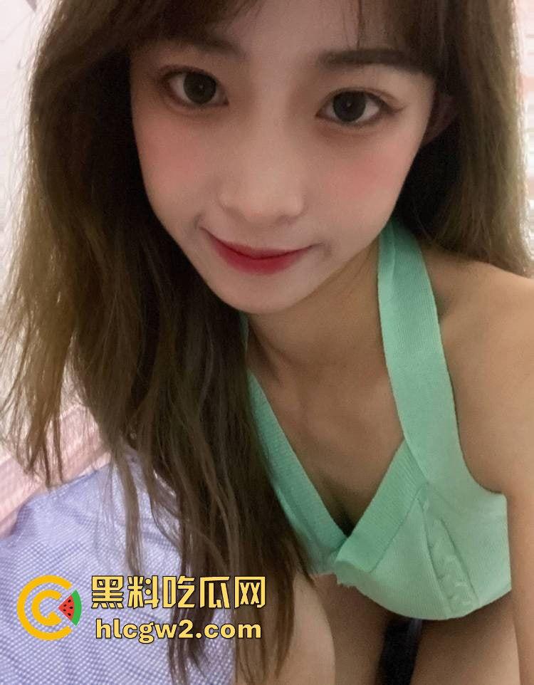 约炮安徽科技学院清纯大一妹 两天酒店大战不停歇 小穴紧致浪叫不断 清纯表面下竟是个骚浪精!-2