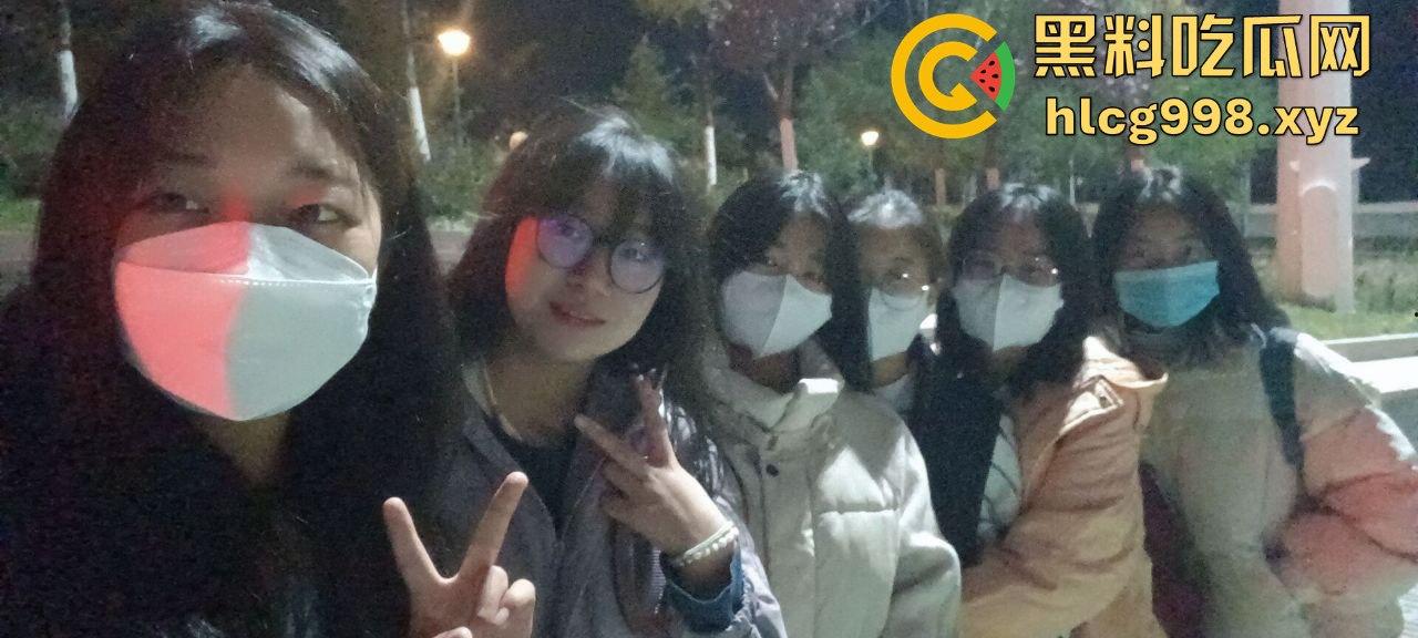 青海师范大学嫩妹【雷娇】翻车！党员身份掩盖不住母狗本色，异地男友曝光无套约炮视频！-8