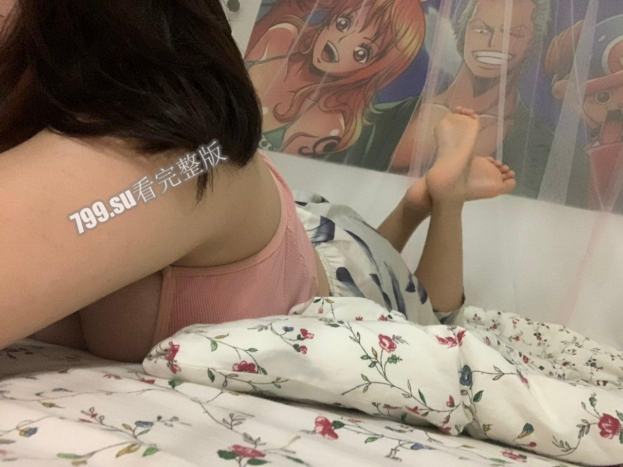 微博 D 阿娇妹 大尺度私密照片 啪啪视频流出！-14