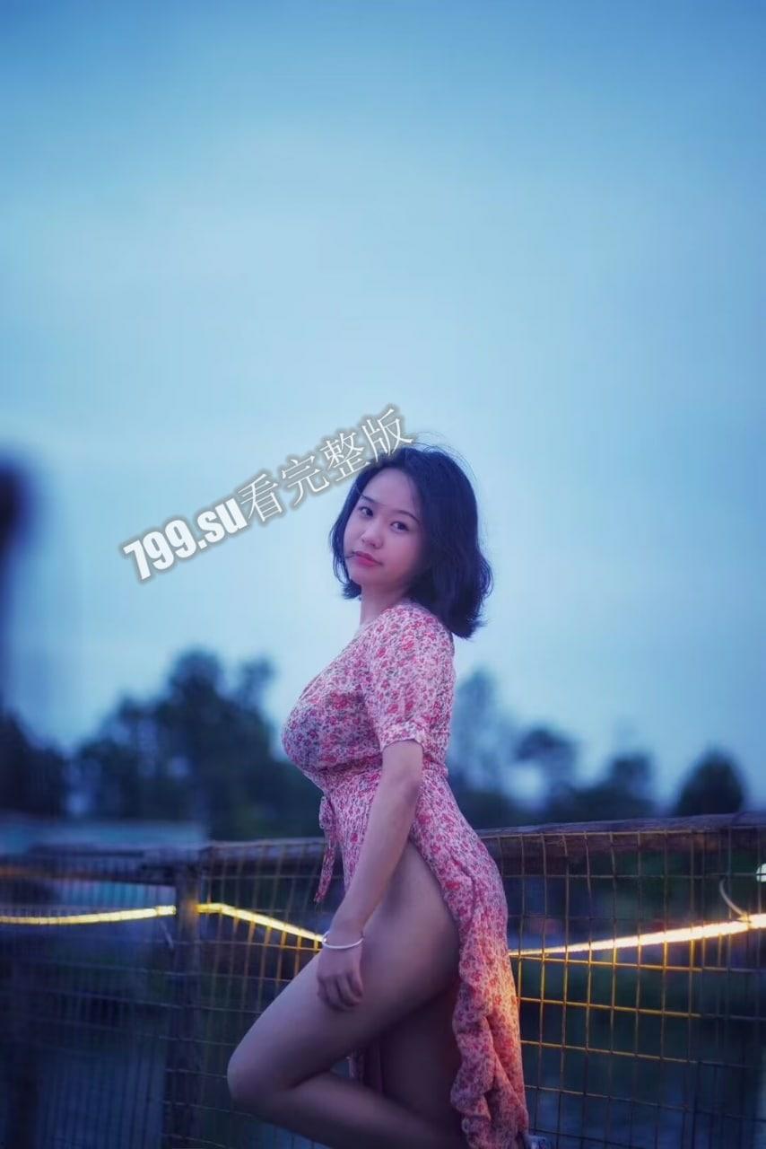 微博 D 阿娇妹 大尺度私密照片 啪啪视频流出！-16