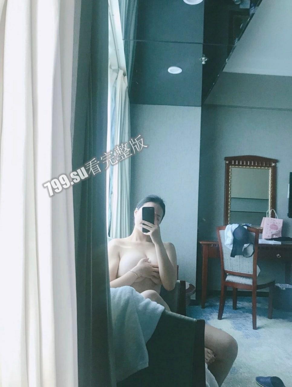 微博 D 阿娇妹 大尺度私密照片 啪啪视频流出！-19