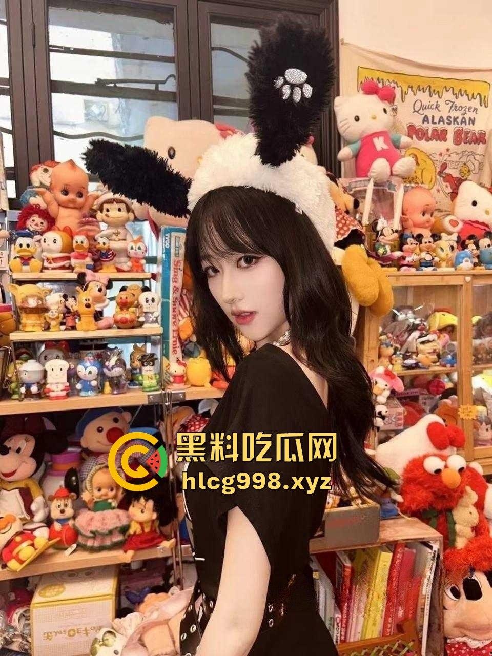 宁波大一新生『林可儿』军训后解锁野性!骑学长摩擦到高潮,无套白浆喷得像涂改液!-7