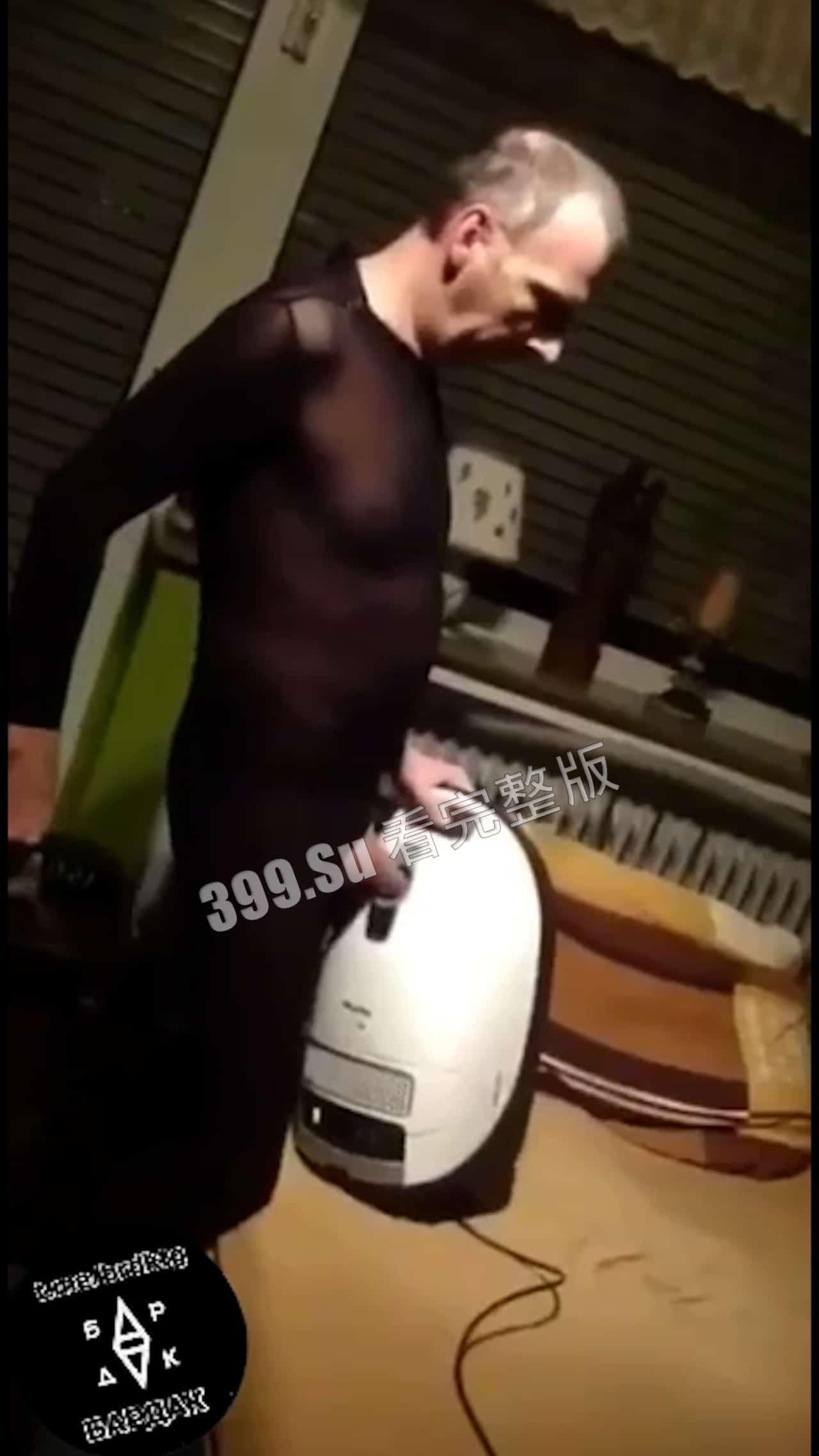 #猎奇 系列 人不能…至少不应该 （三）-4