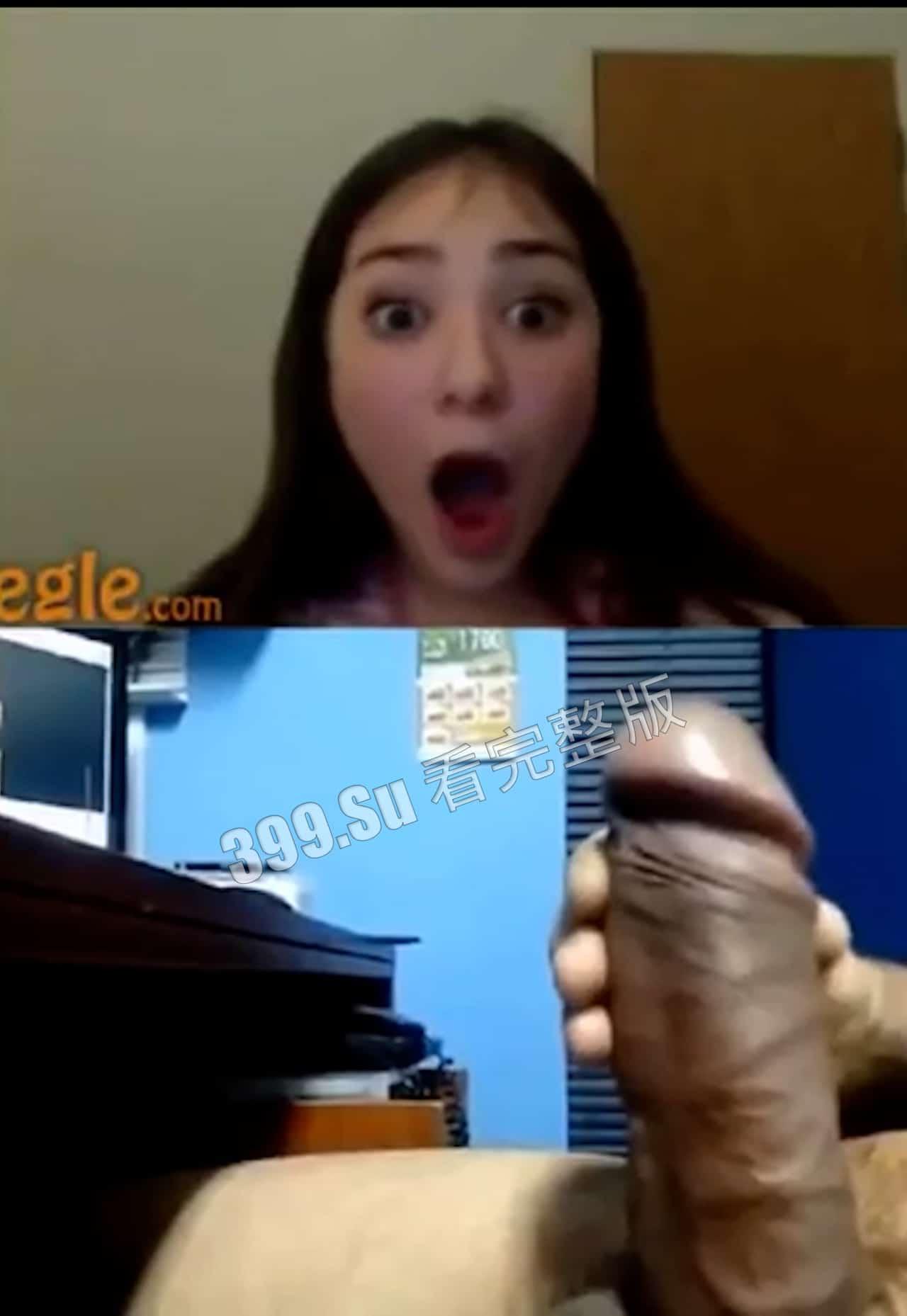 #猎奇 系列 人不能…至少不应该 （三）-6