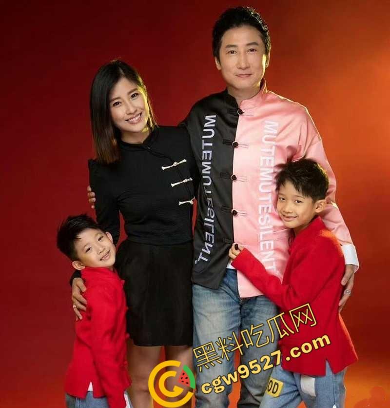 明星也淫乱！香港功夫巨星【洪金宝】儿媳【周家蔚】群交视频大曝光，1女V多男，画面真刺激-4