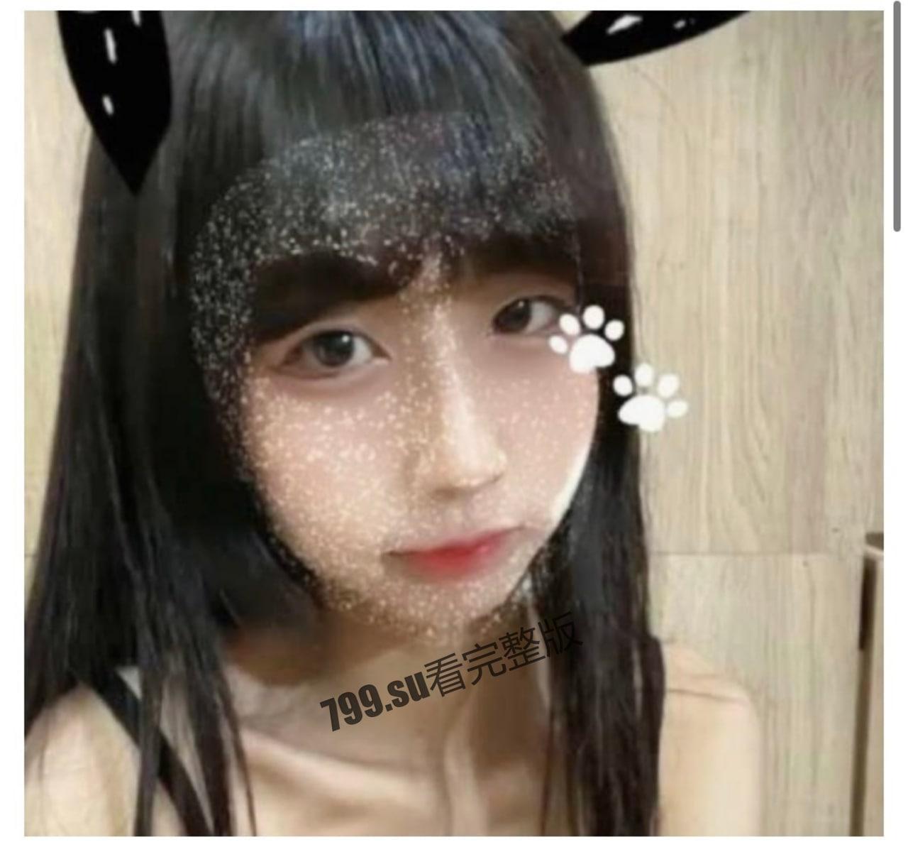 台湾 淡江大学 00后美女背着男友约炮流出 吃鸡的样子真迷人-4