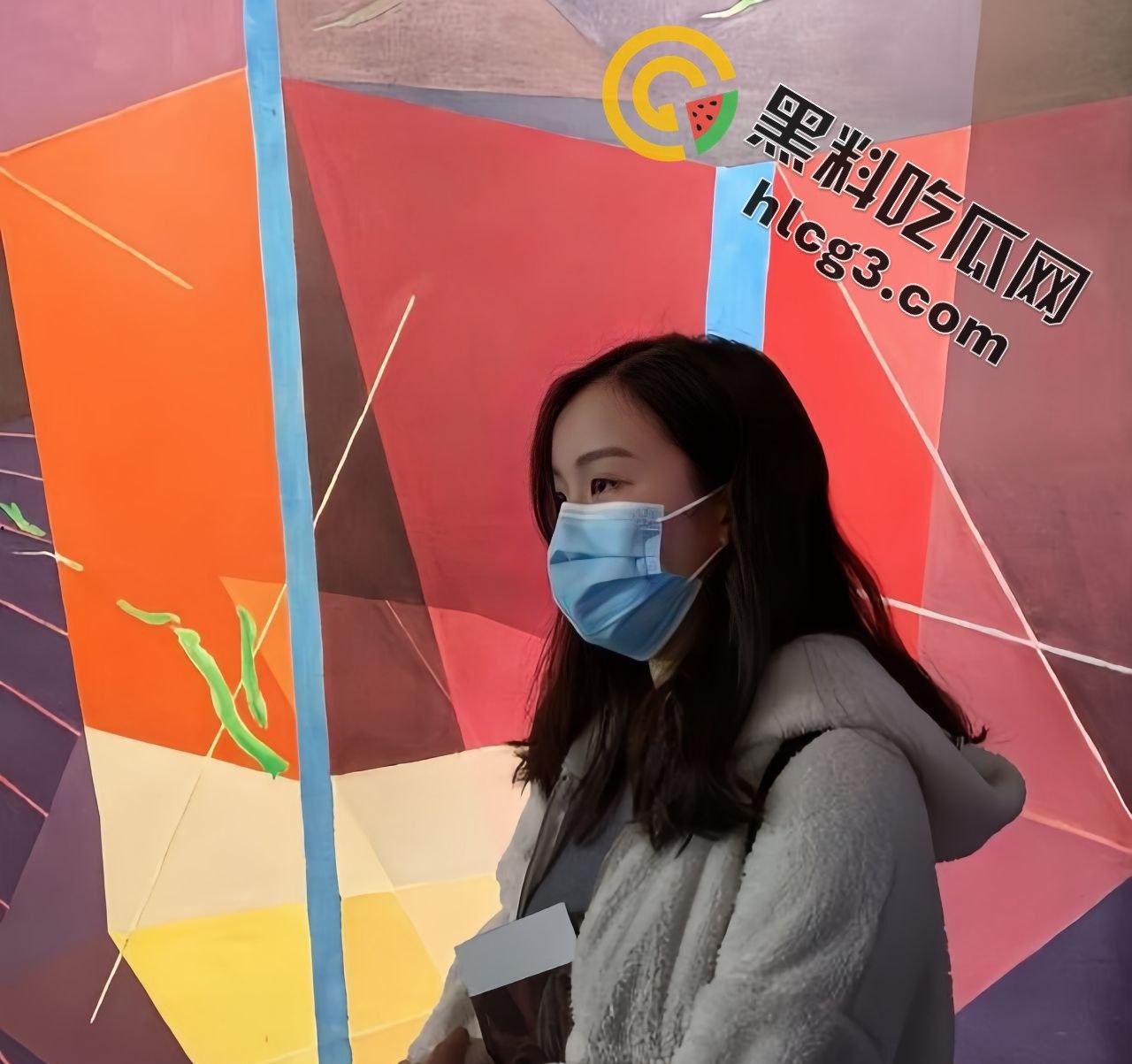 江西财经大学女生私拍流出！宿舍性爱全记录曝光，肚子里射精景象惊呆网友！-3