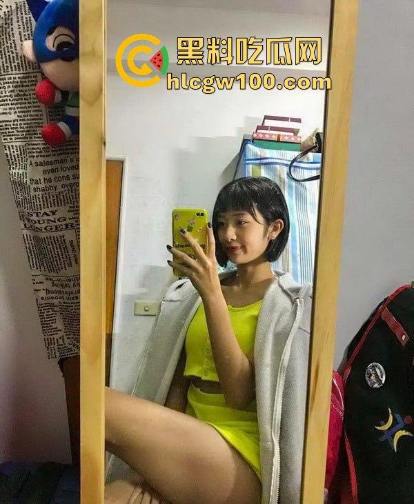 台湾工商学院大一学妹【蒋瑶】大量淫照视频流出，勾搭网友的淫荡小母狗，推荐校园系列！！-10