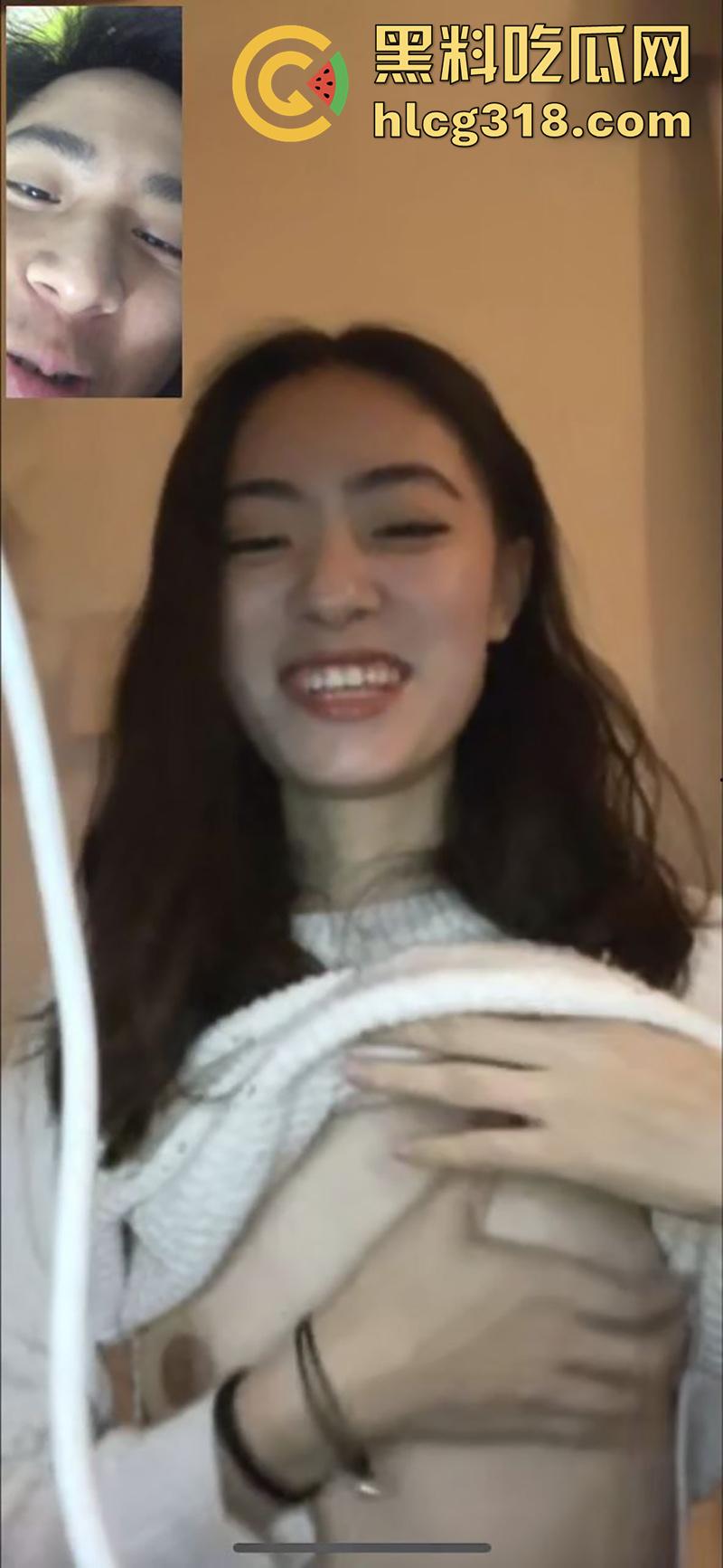 裸聊偷录御姐颜值女友，调教成听话的小母狗，浴室脱衣露奶勾引诱惑，分手后直接将其曝光！-6