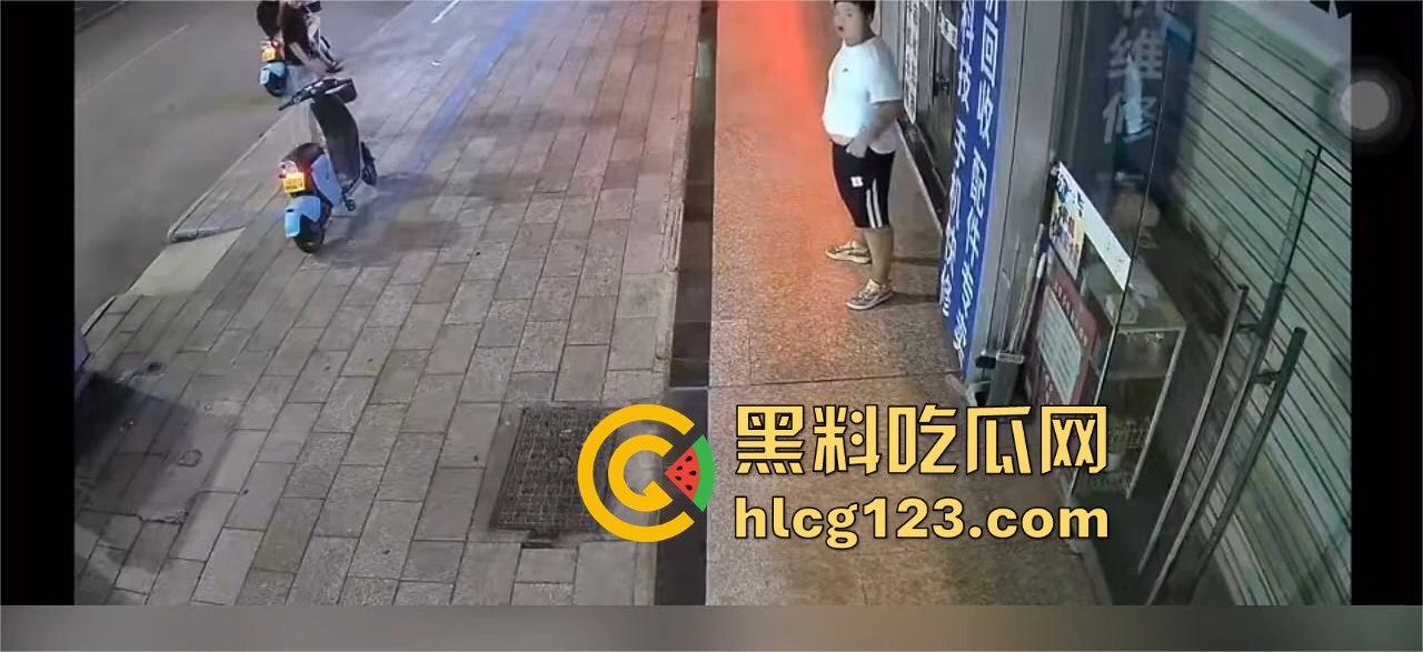 东阳三小伙暴力砸门偷手机，骑共享单车逃跑，结果第二天喜提14天免费饭！-7