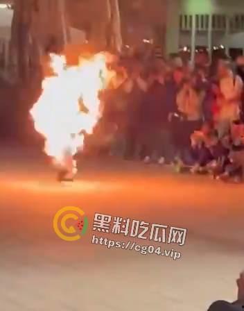 请叫我火男！ 职业 火系魔法师 看好了小伙子我只表演一次-4