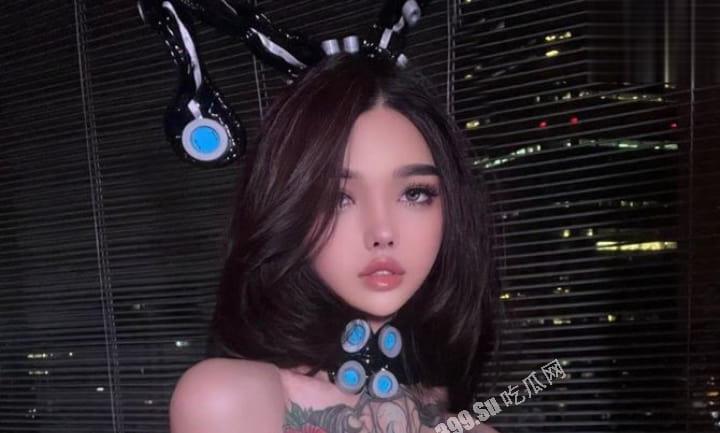 抖音五百万粉“大佬甜”微密圈-21