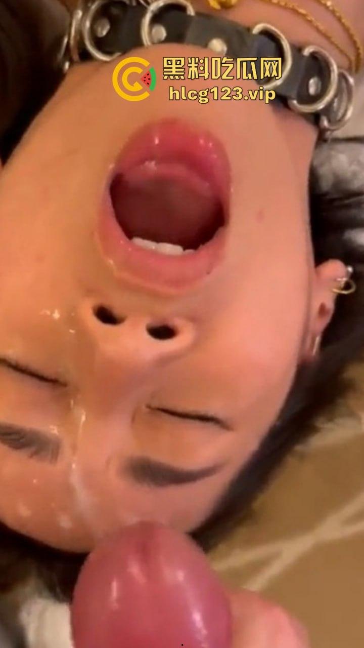 十一小假期提前放福利！颜射合集让你射个爽，撸点贼鸡儿高，撸不出来算我输！-23