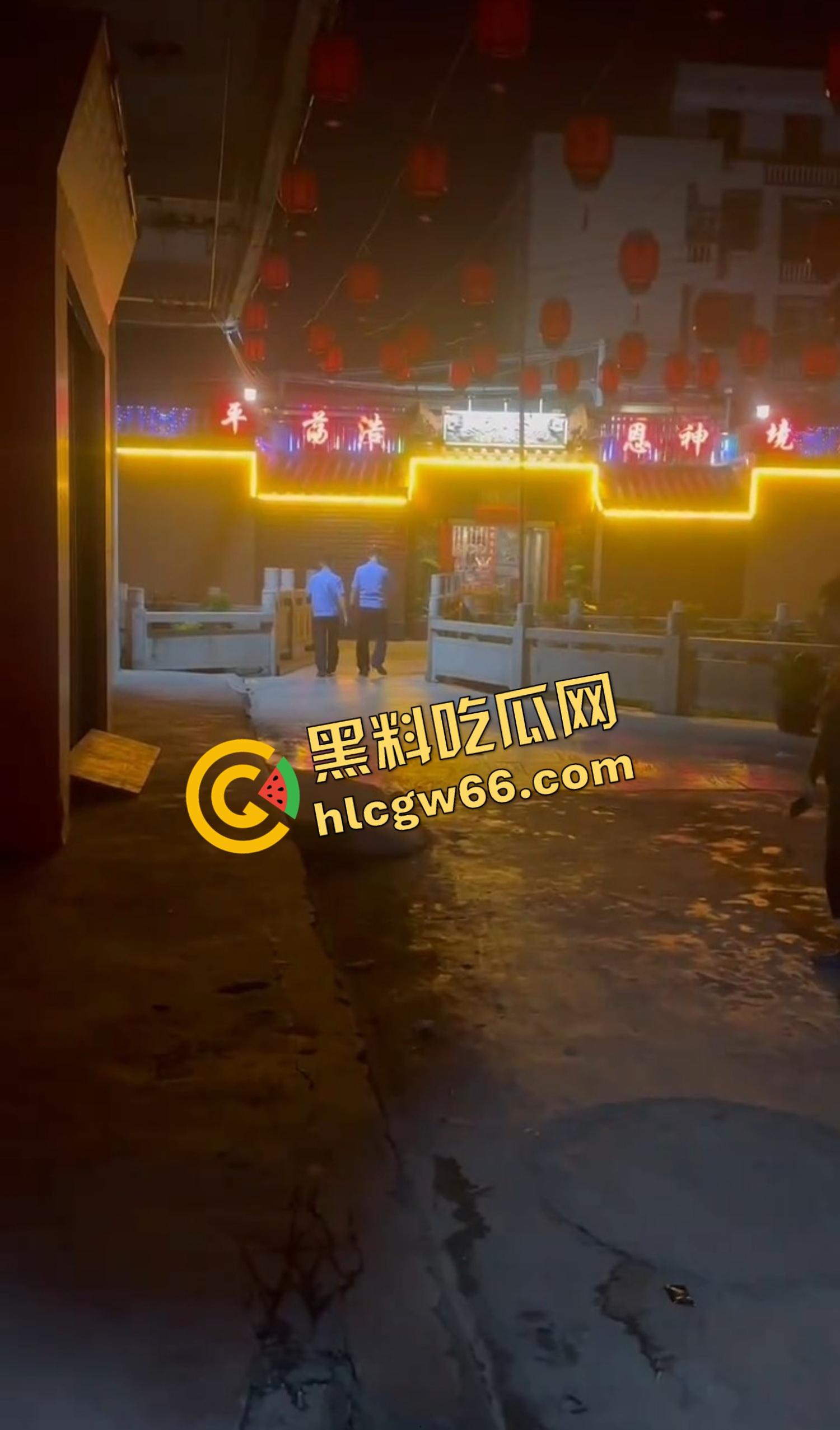 扫黄探店狼友报坐标一时爽，小店被端全员寄，嫖娼有风险，坐标别乱发，群众里面有坏人！-4