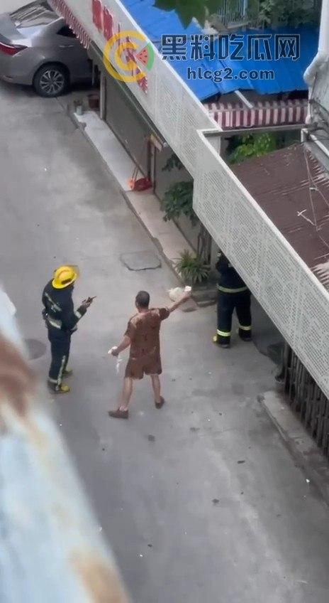 汕头金平镇惊天巨响！居民楼突发惨烈事故，现场令人心碎-6