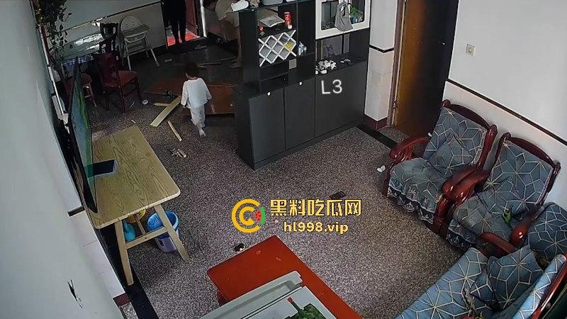 伟大的母亲！浙江诸暨市家中厨房煤气爆炸妻子惨遭烧伤之痛-3