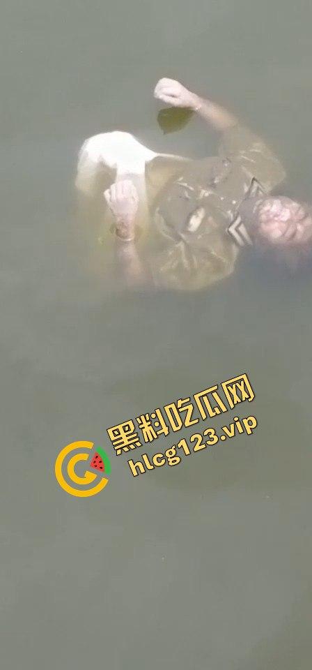 莲花公园惊现抛尸案！女尸泡得水肿，凶手太狠公园抛尸真是牛逼操作！-5