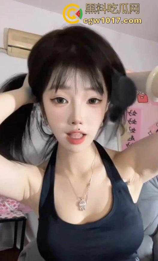 极品身材网黄博主【乖乖】自慰福利曝光，瘦美巨乳福利姬，黑丝蕾边骚舞点爆全场，粉嫩美穴被跳蛋填满，太顶了！-3