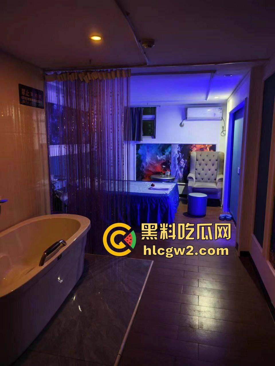 莞式服务全套揭秘 堪比艺术表演 女技师全程花式招式伺候  ISO级别服务让人射出天际！-2